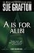 A is for Alibi