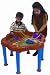 Sand & Water Table-Great Play Area For Preschooler