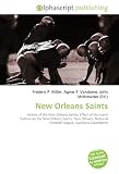 New Orleans Saints