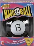 : MAGIC 8 BALL®