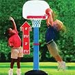 Little Tikes EasyScore Basketball Set