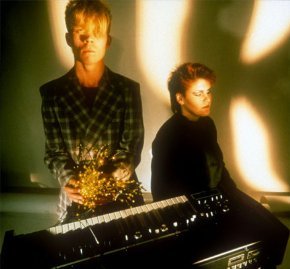 Image de Yazoo