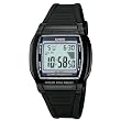 Casio Men's Illuminator Watch W201-1AV
