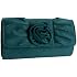Magid Evening Bag with Flower A