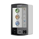 Skinomi TechSkin - Screen Protector Shield for Garmin-Asus NuviFone A50