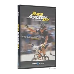 Race Across The Sky DVD