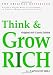 Think and Grow Rich, Original 1937 Classic Edition