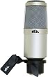 Heil PR-30 Dynamic Studio Broadcast Microphone