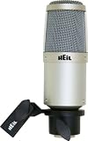 Heil PR-30 Dynamic Studio Broadcast Microphone
