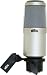 Heil PR-30 Dynamic Studio Broadcast Microphone