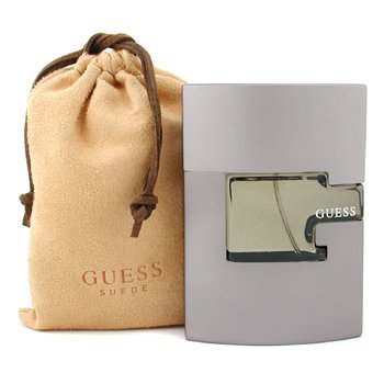 GUESS GUESS Suede 2.5 Oz.