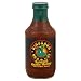 Dinosaur Bar-B-Que Roasted Garlic Honey BBQ Sauce - 19 oz