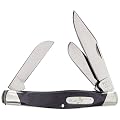Buck 301 Stockman Folding Pocket Knife