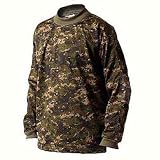 NEW TIPPMANN ULTRALITE JERSEY SIZE MEDIUM