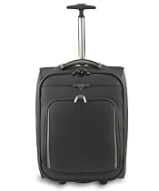 Antler Translite II Cabin Case - Dark Grey