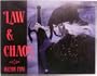 Law and Chaos: The Stormbringer Animated Film Projects