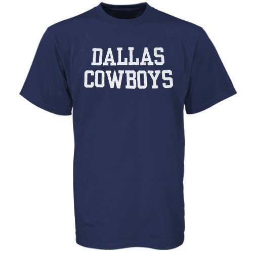 Dallas Cowboys Coaches Short Sleeve T-Shirt Medium