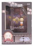 映画版キュージョン 羊たちの沈黙