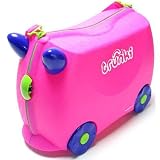 Trunki - Trixie Pink
