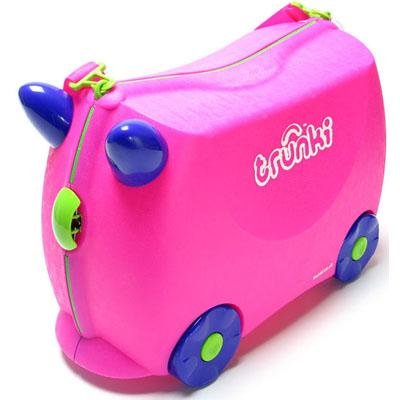 Trunki - Trixie Pink