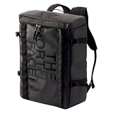 （ザ・ノース・フェイス）THE NORTH FACE バッグ（ボックス型リュック（BCヒューズBOX） メンズ 【ブラック/30L】