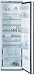60cm Free Standing Refrigerator (S72398KA8)