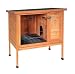 Prevue Hendryx 460 Small Rabbit Hutch