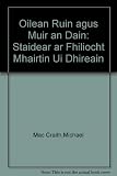 An tOileán rúin agus muir an dáin : staidéar ar fhilíocht Mháirtín Uí Dhireáin