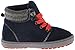 OshKosh B'Gosh Harvey Lace Up Boot (Infant/Toddler/Little Kid)
