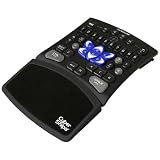 Cyber Snipa Game Pad V2 CSGPBK01FD