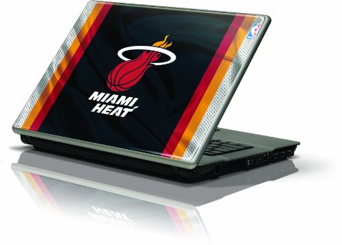 Skinit Protective Skin (Fits Latest Generic 17" Laptop/Netbook/Notebook);NBA MEMPHIS GRIZZLIES