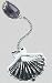 Rejuvenator Shell Tea Stone Infuser