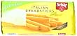 Schar Gluten-Free Italian Breadsticks, 5.3-Ounce Packages (Pack of 5)