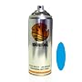 Monstercolors Premier Olympic Blue 400ml aerosol spray paint