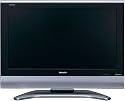 Sharp LC 32 GA 8 E 32-Zoll/ 82 cm 16:9 "HD ready" LCD-Fernseher silber