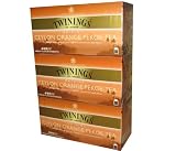 Twinings of