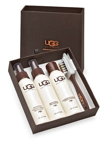 Best Price UGG Sheepskin Care Kit