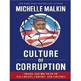 Culture of Corruption Unabridged on 8 CDs