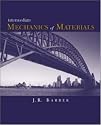 Intermediate Mechanics of Materials