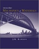 Intermediate Mechanics of Materials
