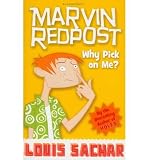 [(Why Pick on Me? )] [Author: Louis Sachar] [Apr-2010]