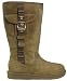 Women's Uggs, Retro Cargo boot