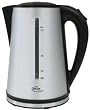 Elta WK400ALU Design Wasserkocher ALU-Edition