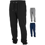 STANNO Herren Derby Jogging Pant Hose