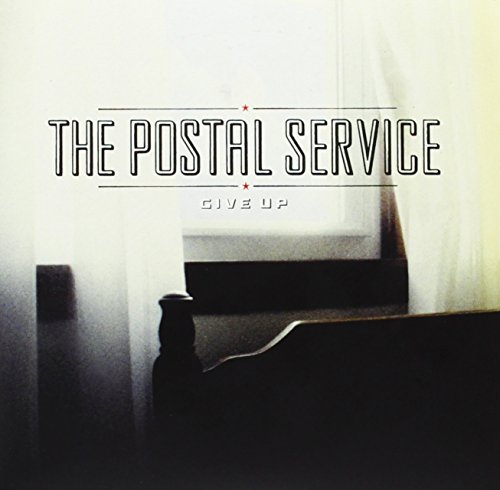 The Postal Service - Give Up - Deluxe 10th Anniversary Edition (2xcd) - Zortam Music