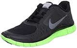 Nike Free Run+ V3 Shield Laufschuhe - 45