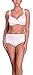 GO2BRAS Pure Support Embroidered Unlined Cut/Sew Underwire 1432153
