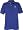 Duke Blue Devils Blue Classic Pique Stainguard Polo Shirt - Small