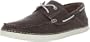Timberland EK 2.0 BOAT 20514 Herren Halbschuhe