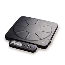 Royal 100 LB Commercial Electronic Scale With Wireless Remote